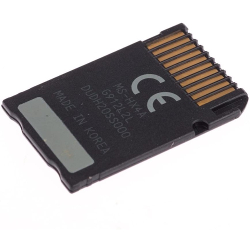 32GB Memory Stick PRO Duo for Sony PSP Memory Stick pro Duo Card