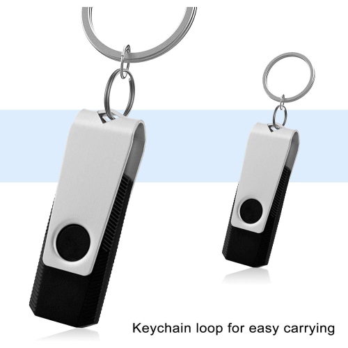 64GB USB 3.0 Flash Drive 2 Pack High Speed Memory Stick Thumb Drives Gig Stick 64 GB Pen Drive for Fold Digital