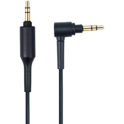 Replacement Audio WH-1000X Headphone Aux Cable Cord Compatible with Sony MDR-XB950BT MDR-1000X WH-1000XM2 WH-1000xm3