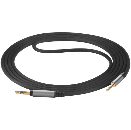 QuickFit Audio Cable Compatible with Bose QC 45, QuietComfort 35 II, QC 35, QC 25, 700 ANC, NC 700 Cable, 2.5mm