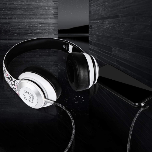 90 Degree 3.5mm Stereo Audio Cable 10ft, Aux 3.5mm Male to Male Cable Right Angle AUX Cord Compatible