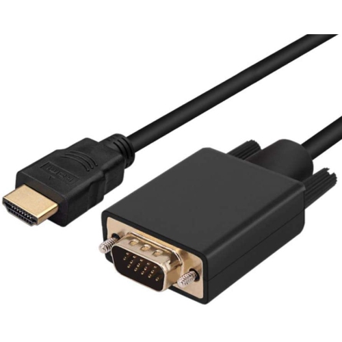 HDMI To VGA Converter - Best Buy