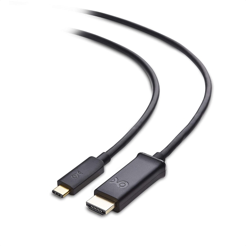 thunderbolt 4 to hdmi cable