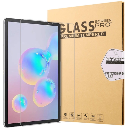 ALBERTATECH  Samsung Galaxy Tab S6 Screen Protector Glass/samsung Galaxy Tab S5E Sm-T720 - Tempered Glass 9H Hardness Scratch