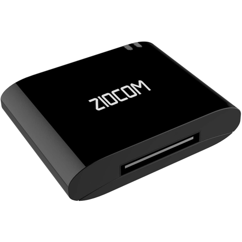 zio bluetooth adapter