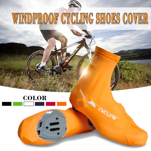 best shoe covers for mountain biking