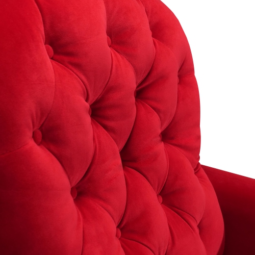 Sièges de cinéma maison Moulin de Valencia | Fauteuil inclinable électrique en velours Parisia de qualité supérieure