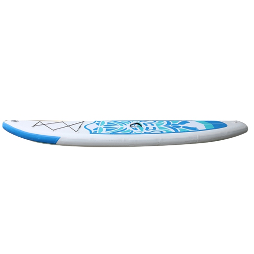 Inflatable paddle board 10ft