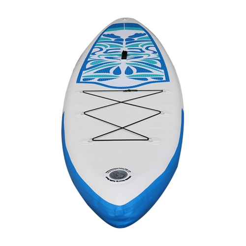Inflatable paddle board 10ft