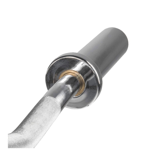 Ez Curl Bar Olympic 5 Ft