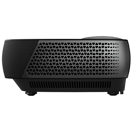 Hisense L9G Trichroma 120" 4K UHD HDR Smart Laser TV (120L9G-CINE120A)