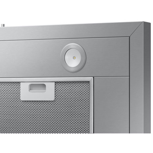 Samsung 30" Wall Mount Range Hood - Stainless Steel