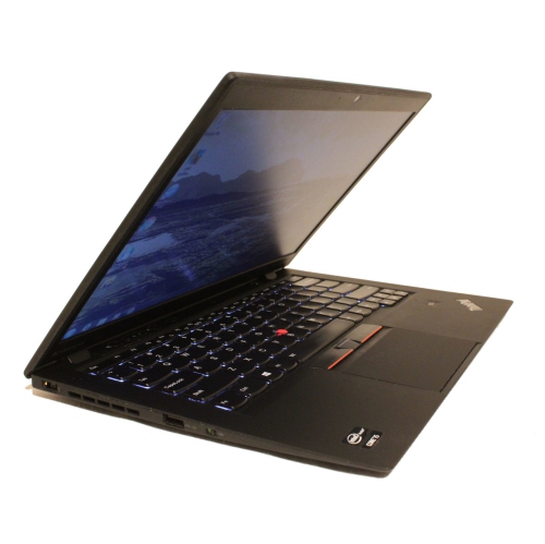 Lenovo X1 Carbon, 14" Laptop, Core i5 3rd Gen, 8GB RAM, 128GB SSD, Windows 10 by LENOVO - Refurbished condition - Image 5