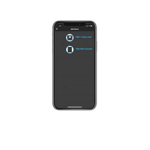 Rockford Fosgate PMX-1 Marine digital media receiver with Bluetooth & 2.3" Wet Bonded Full Dot Matrix LCD Display