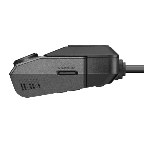 Thinkware F790 Dual Channel Dash Cam with Full HD 1080p, Front and Rear Cam, Dual Band WiFi, Built-in GPS, Parking Mode, Night Vision, Thinkware