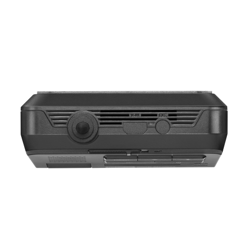 Thinkware F790 Dual Channel Dash Cam with Full HD 1080p, Front and Rear Cam, Dual Band WiFi, Built-in GPS, Parking Mode, Night Vision, Thinkware