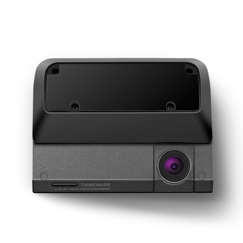 Thinkware F790 Full HD 1080p Dash Cam with Dual Band WiFi, Built-in GPS, Parking Mode Ready Requires Hardwiring Cable, Night Vision, Thinkware Plugin