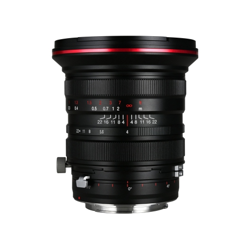 Laowa 20mm f4 Zero-D Shift Nikon Z