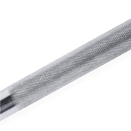 Olympic 7 ft Barbell 2" Chrome,