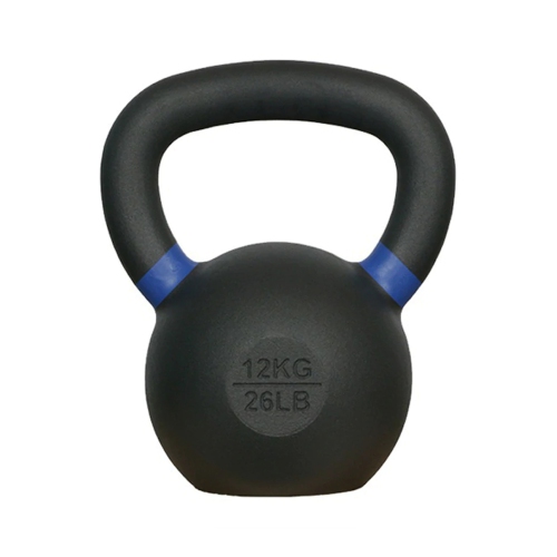 Kettlebell Iron Cast 4kg / 8.8 Lb