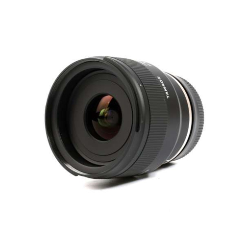 Tamron 24mm f/2.8 Di III OSD M 1:2 Lens for Sony E F051 - 10PC