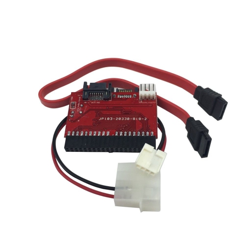 IDE TO SATA SATA TO IDE Adapter