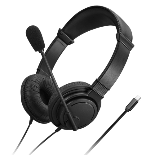 Lenovo Select USB-C Wired Headset