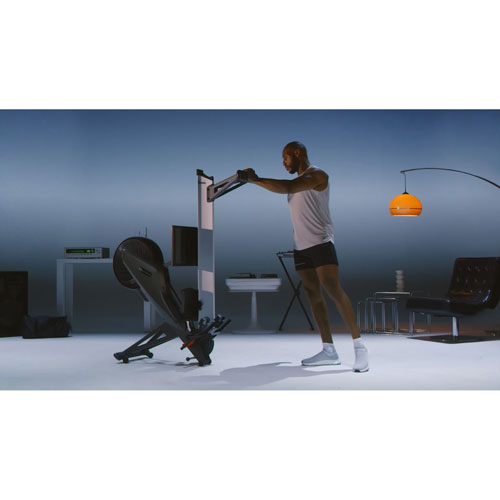 Aviron Game-Based Smart Rowing Machine - Only at Best Buy