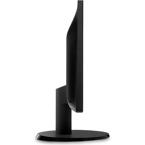 Open Box Philips 243S5LDAB 24”Class Led Monitor, TN Panel, 1920 X 1080, 1ms, VGA, Dvi, HDMI, Speakers