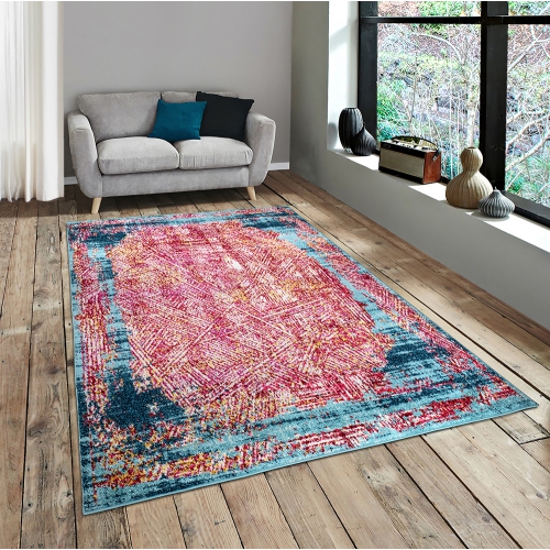 Tapis Print 120x170 cm