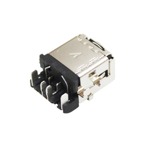 Nouveau connecteur de prise de chargement DC Power Jack de Laptoking pour ROG G531 GT G531GW GM501GE GM501GM GM501GM GM501GS