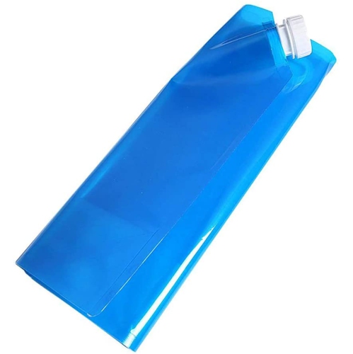 5L Water Storage Bag Folding Drinking Container Outdoor for Sport Camping Hiking Picnic BBQ Sport Riding Mountaineer…