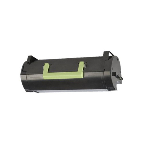 toner4u - One Toner Cartridge compatible for Lexmark 501H 50F1H00, MS310D, MS310DN, MS312DN,MS312DNW, MS315DN,