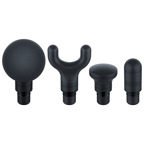 Appareil de massage à percussion portatif de Beurer