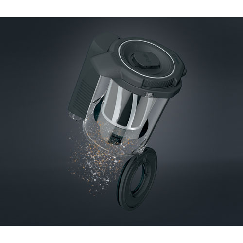 Miele Triflex HX1 Cordless Stick Vacuum - Lotus White