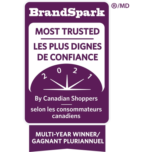 Ultrasonic Humidifier - 0.5 Gallon, Black