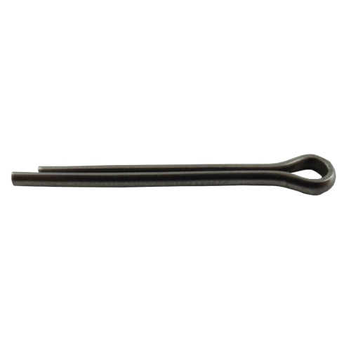 5 Pack 3/32" x 1" 18.8 Stainless Steel Cotter Pins