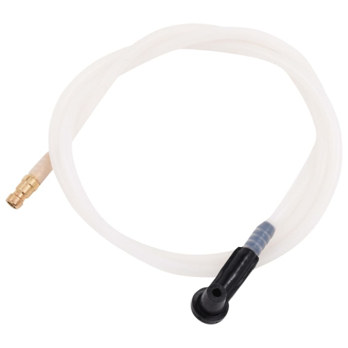 vidaXL Pneumatic Brake Bleeder Extractor Pump with Filler Bottle 0.92 gal