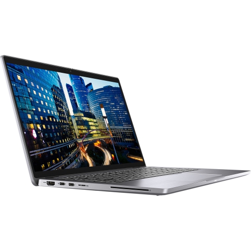 Refurbished - Dell Latitude 7410 14" FHD Laptop - Intel 10th Gen i7-10610U, 16GB RAM, 256GB NvMe, WIN 10 PRO - Certified Refurbished