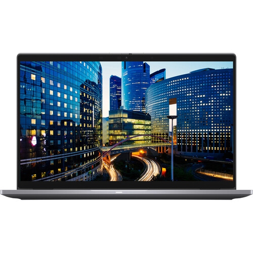 Dell Latitude 7410 14" FHD Laptop - Intel 10th Gen i7-10610U, 16GB RAM, 256GB NvMe, WIN 10 PRO - Certified Refurbished by DELL - Refurbished condition - Image 2