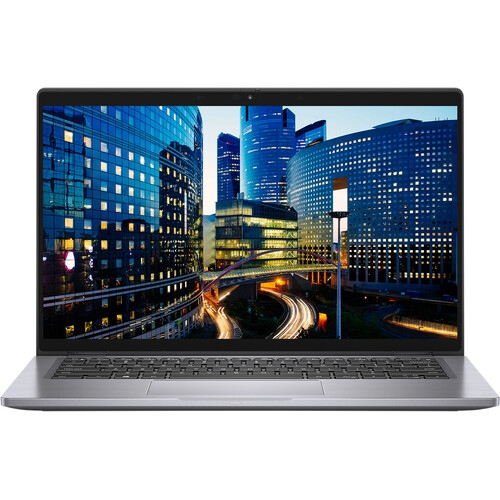 Dell Latitude 7410 14" FHD Laptop - Intel 10th Gen i7-10610U, 16GB RAM, 256GB NvMe, WIN 10 PRO - Certified Refurbished by DELL - Refurbished condition - Image 3