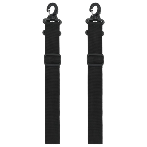 Sac étanche VidaXL avec fermeture à glissière, vert, 7.9 gal, PVC