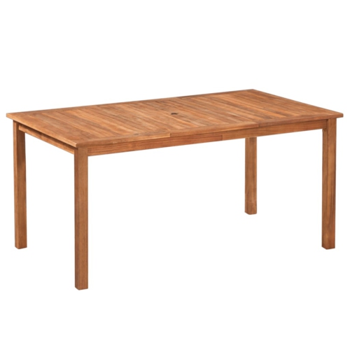 vidaXL 7 Piece Patio Dining Set Poly Rattan Black and Brown