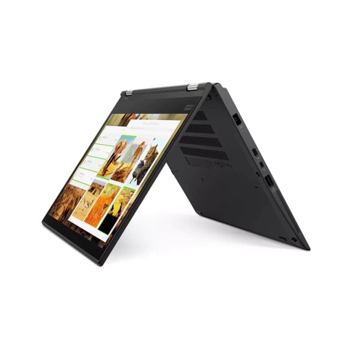 Lenovo ThinkPad X380 YOGA 13" 2 in 1 FHD Touch Laptop - Intel Core i5-8350U 8th Gen, 8GB DDR4, 128GB SSD, WIN 10 PRO - Certified Refurbished by LENOVO - Refurbished condition - Image 2
