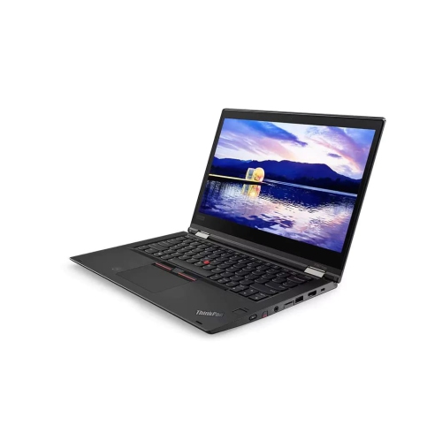 Lenovo ThinkPad X380 YOGA 13" 2 in 1 FHD Touch Laptop - Intel Core i5-8350U 8th Gen, 8GB DDR4, 128GB SSD, WIN 10 PRO - Certified Refurbished by LENOVO - Refurbished condition - Image 4
