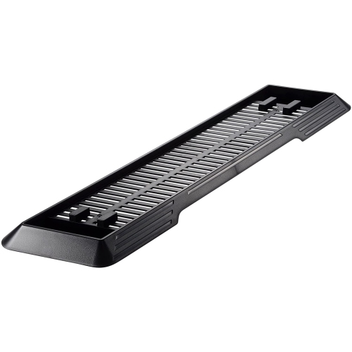 Black Vertical Stand for PS4 Pro Console, Steady Base Mount Holder for Playstation 4 Pro Console, Bracket