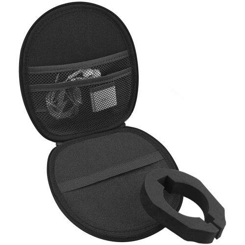 UltraShell Case Compatible with Audio-Technica, Bose, , , LG, , Sony Headphones, Replacement
