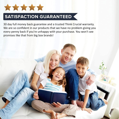 Replacement Filter Compatible with Idylis C Carbon Filter Part # IAF-H-100C, 302656, Fits Idylis