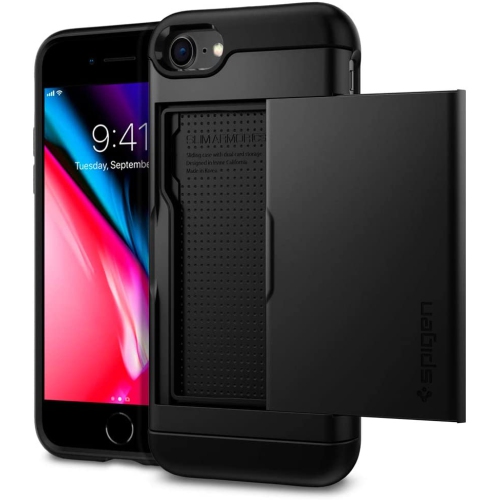 Slim Armor CS Designed for Apple iPhone SE 2020 Case/Designed for iPhone 8 Case / Designed for iPhone 7