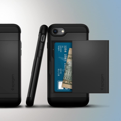 Slim Armor CS Designed for Apple iPhone SE 2020 Case/Designed for iPhone 8 Case / Designed for iPhone 7